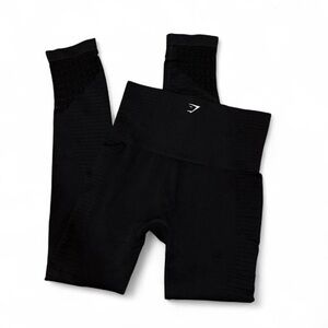 Gymshark Black Leggings